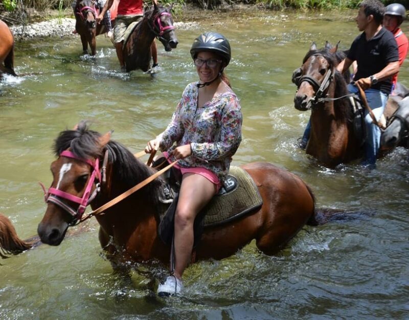 Marmaris: Horse Riding Experience With Hotel Transfers - Key Points