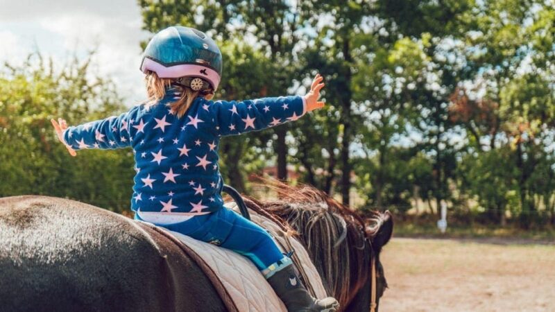 Marmaris Horse Safari - Tour Experience