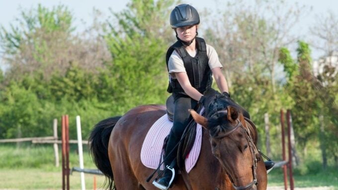 Marmaris Horse Safari - Suitability and Groups
