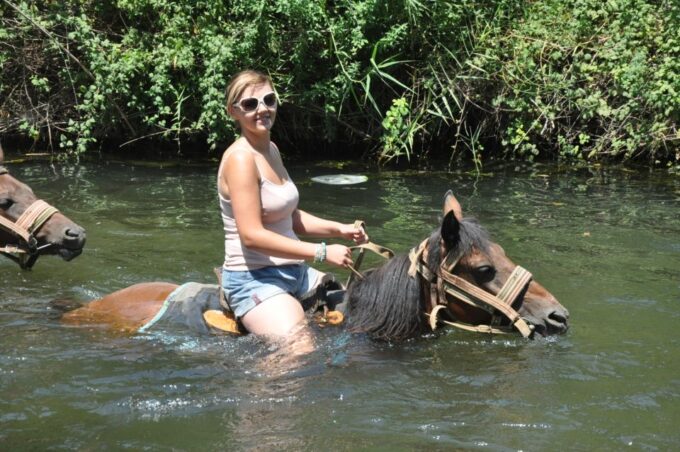 Marmaris Horseback Riding Experience - Cancellation Policy