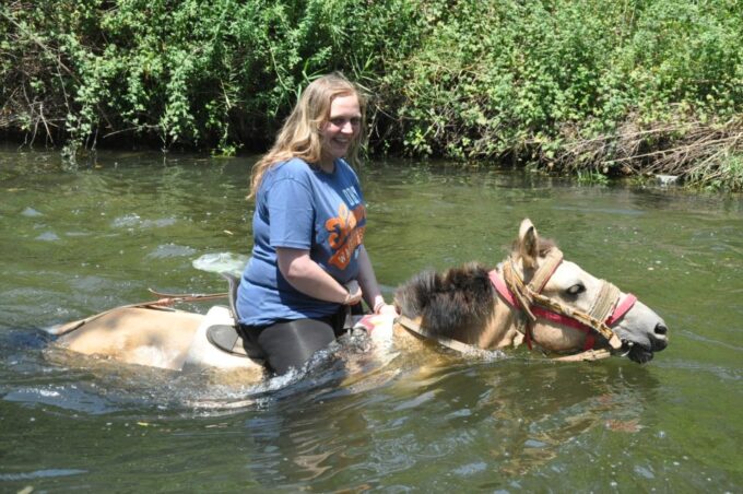 Marmaris Horseback Riding Experience - Frequently Asked Questions