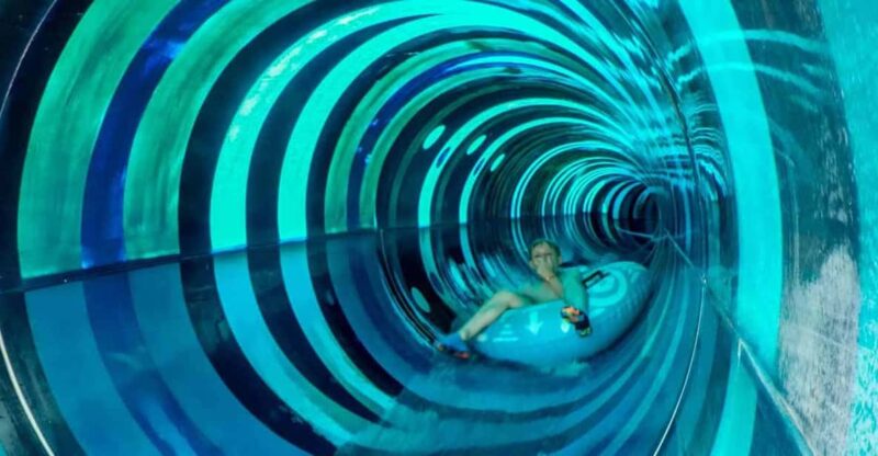 Marmaris & Icmeler Aqua Dream Water Park Hotel Transfer - Key Points