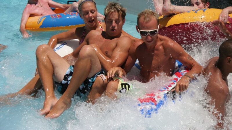 Marmaris & Icmeler Aqua Dream Water Park Hotel Transfer - Facilities and Amenities