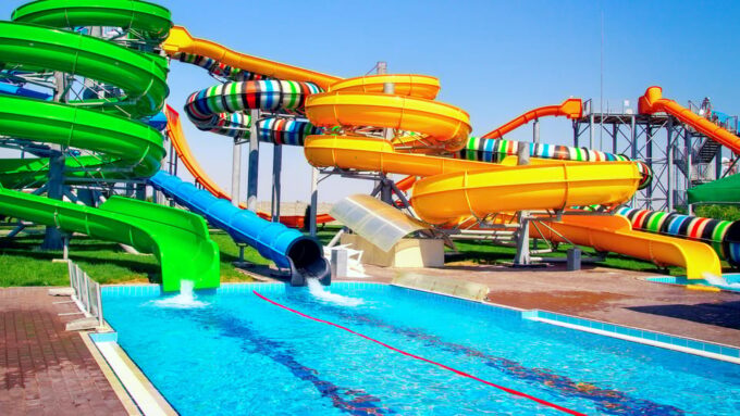 Marmaris & Icmeler Aqua Dream Water Park Hotel Transfer - Inclusions