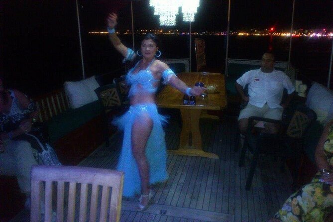 Marmaris & Icmeler Pirate Party Boat With Foam Party - Overall Rating and Reviews