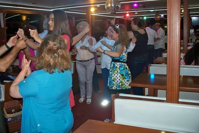 Marmaris & Icmeler Pirate Party Boat With Foam Party - Terms and Conditions