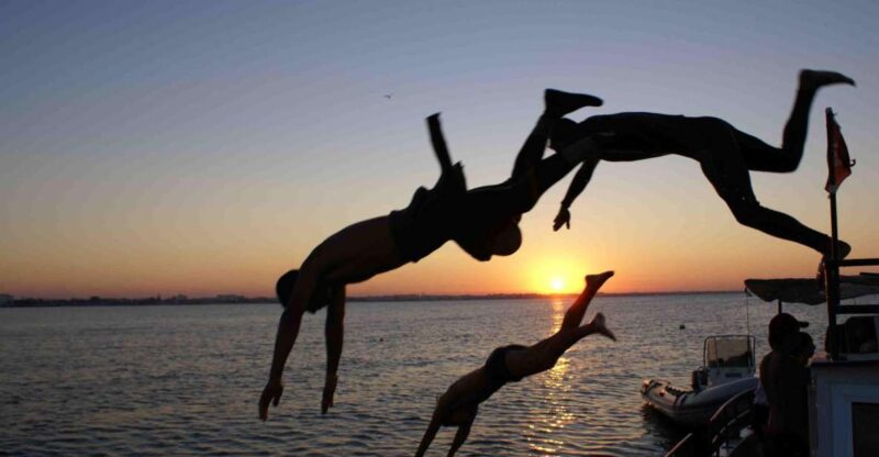 Marmaris & Icmeler Private Sunset Dinner Cruise - Booking and Reservations