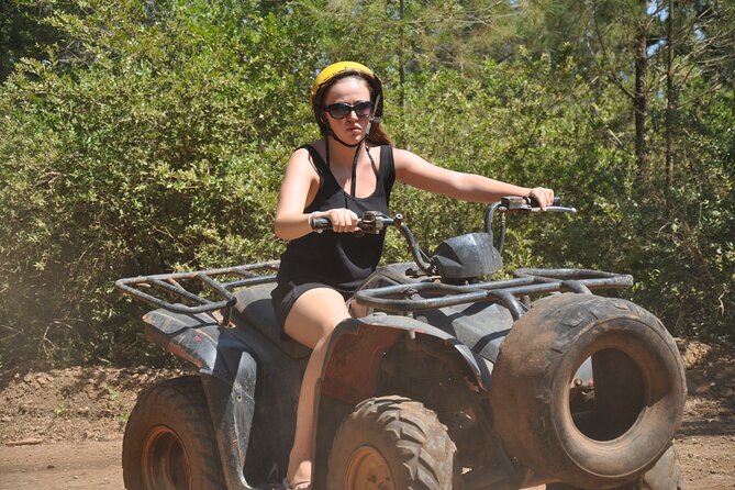 Marmaris & Icmeler Quad Safari - Reviews and Feedback