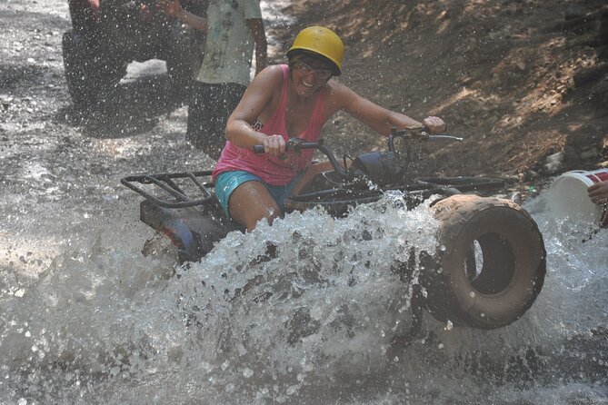 Marmaris & Icmeler Quad Safari - Frequently Asked Questions