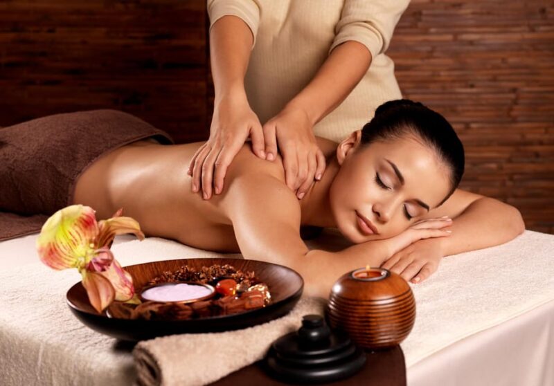 Marmaris/Icmeler: VIP Turkish Bath Experience With Transfers - Key Points