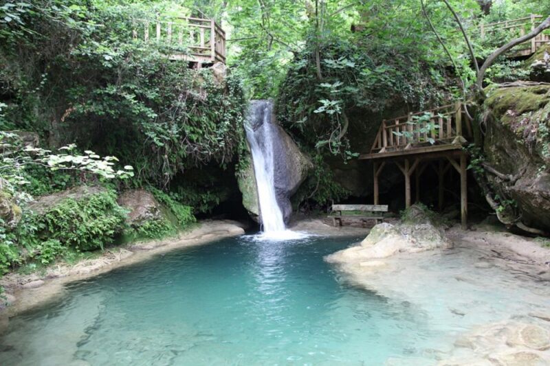 Marmaris Jeep Safari: Full-Day Guided Tour With Lunch - Inclusions