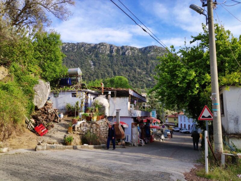 Marmaris Jeep Safari: Full-Day Guided Tour With Lunch - Availability and Cancellation Policy