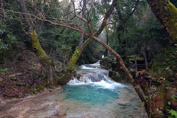Marmaris Jeep Safari With Lunch - Pickup and Dropoff
