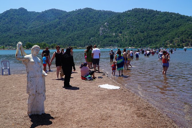 Marmaris Jeep Safari With Lunch - Customer Feedback
