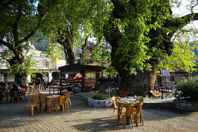 Marmaris Jeep Safari With Lunch - Landscape and Culture