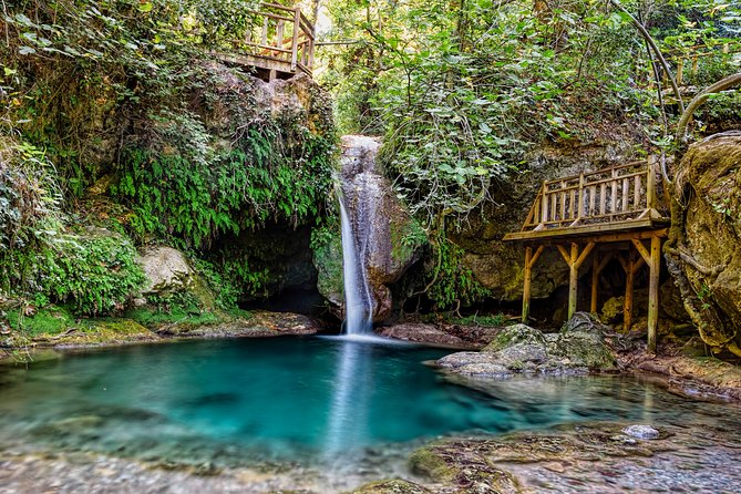Marmaris Jeep Safari With Lunch - Booking and Cancellation