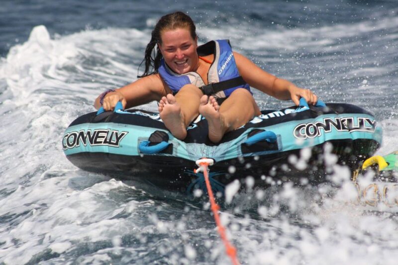 Marmaris: Jet Ski, Jet Car, Flyboard, or Parasailing Trip - Frequently Asked Questions