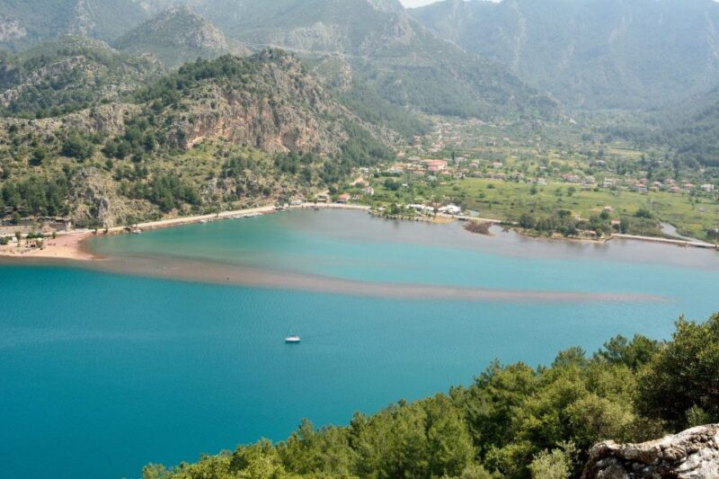 Marmaris: Local Village Tour With Lunch - Experience Highlights