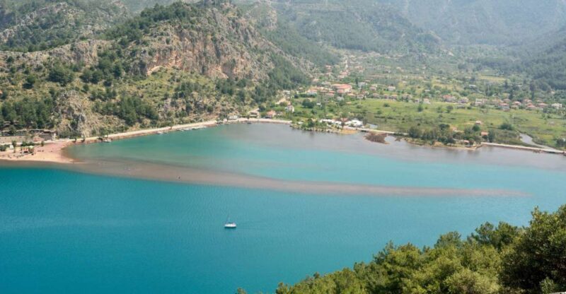 Marmaris: Local Village Tour With Lunch - Inclusions