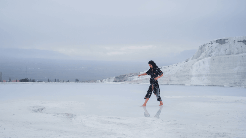 Marmaris: Pamukkale Full-Day Tour With Breakfast and Lunch - Important Information