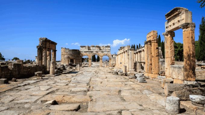 Marmaris: Pamukkale Full-Day Tour With Breakfast and Lunch - Customer Reviews
