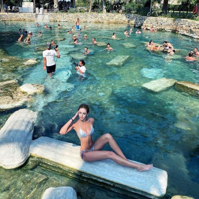 Marmaris Pamukkale Tour By Night - Frequently Asked Questions