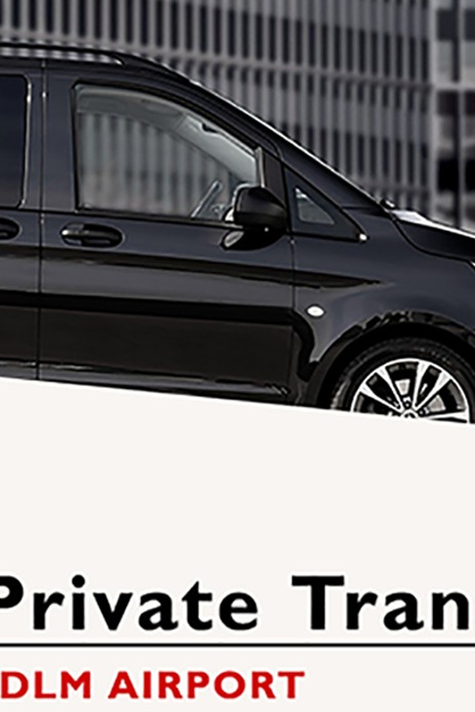 Marmaris Private Transfer - Key Points