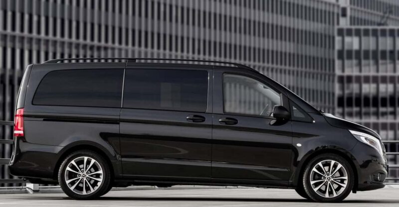 Marmaris Private Transfer - Booking Information