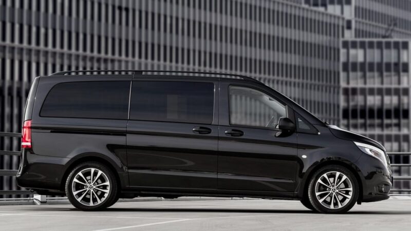 Marmaris Private Transfer - Experience and Highlights