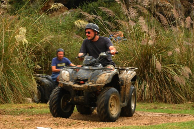 Marmaris Quad or Buggy Safari - Customer Feedback