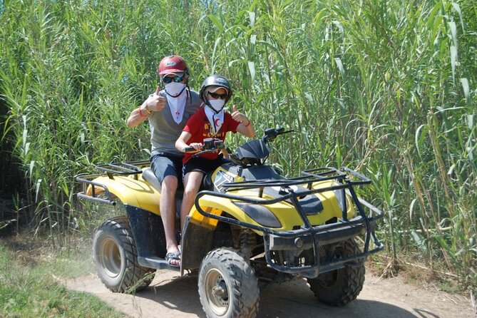 Marmaris Quad Safari Tour By Local Experts - About Your Stay