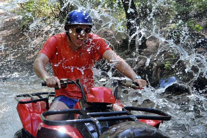 Marmaris Quad Safari Tour By Local Experts - Preparation and Recommendations
