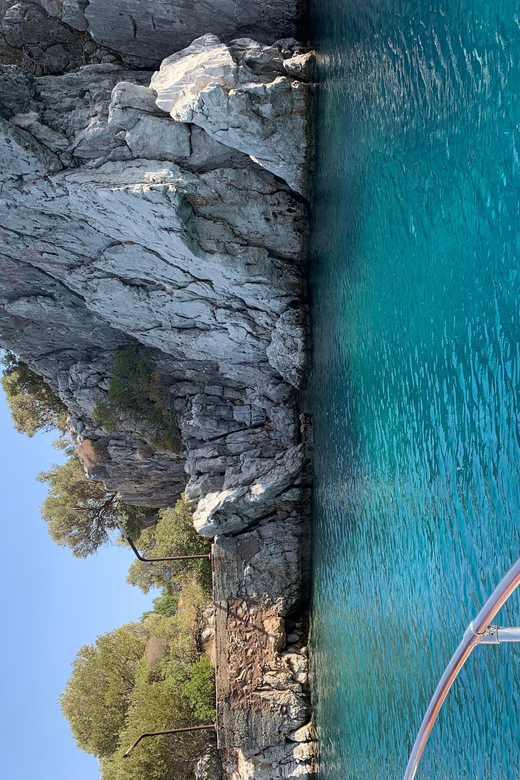 Marmaris: Rent a Speedboat and Speed Through Marmaris Sea - Flexibility and Cancellation Policy