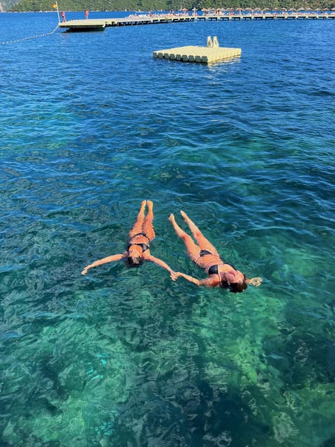 Marmaris: Rent a Speedboat and Speed Through Marmaris Sea - Frequently Asked Questions
