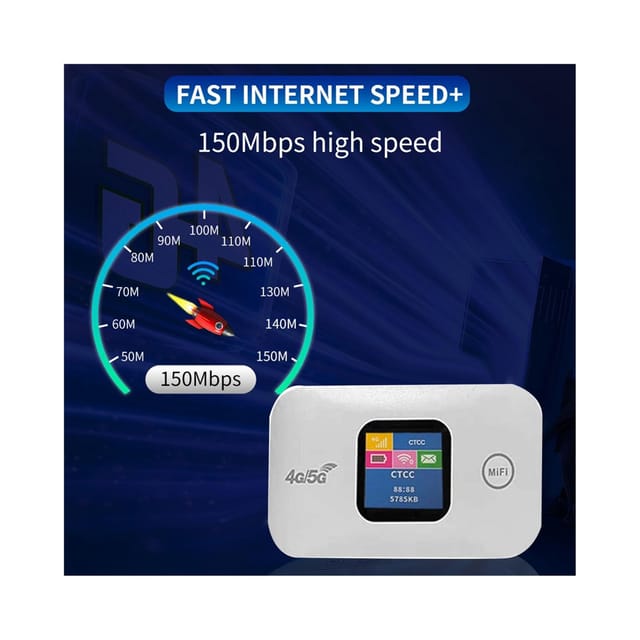 Marmaris Rent a Unlimited Wifi Box - Frequently Asked Questions