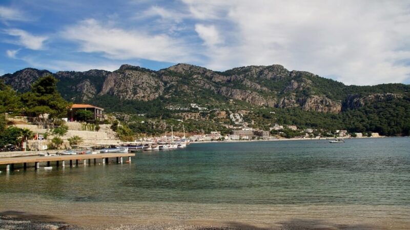 Marmaris: Romantic Tour - Key Points