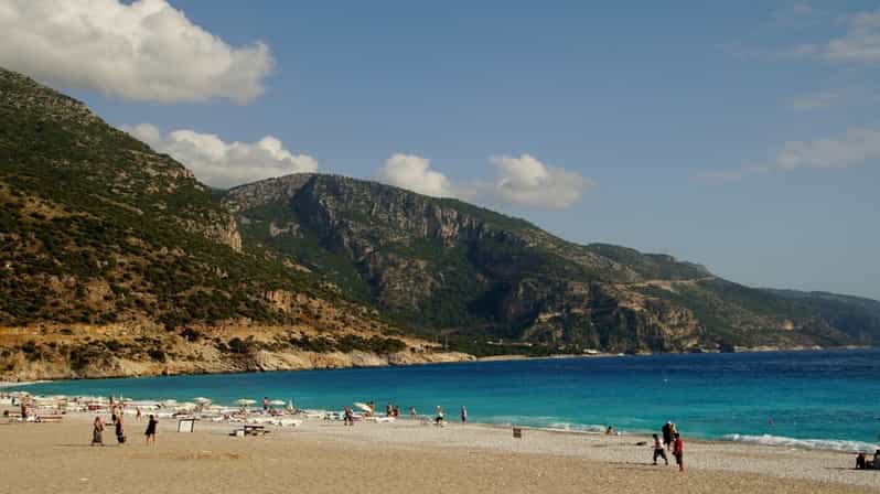 Marmaris: Romantic Tour - Romantic Atmosphere