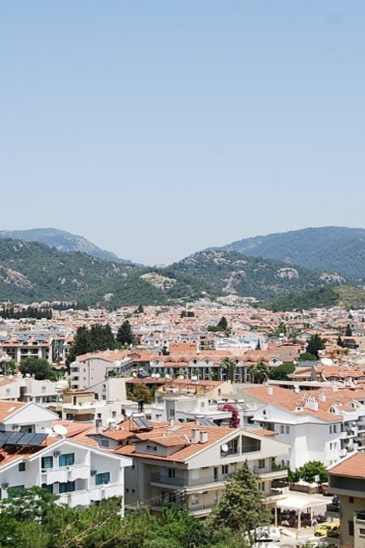 Marmaris: Romantic Tour - Frequently Asked Questions