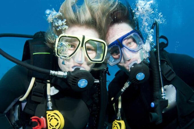 Marmaris: Scuba Diving With a Qualified Instructor - Frequently Asked Questions