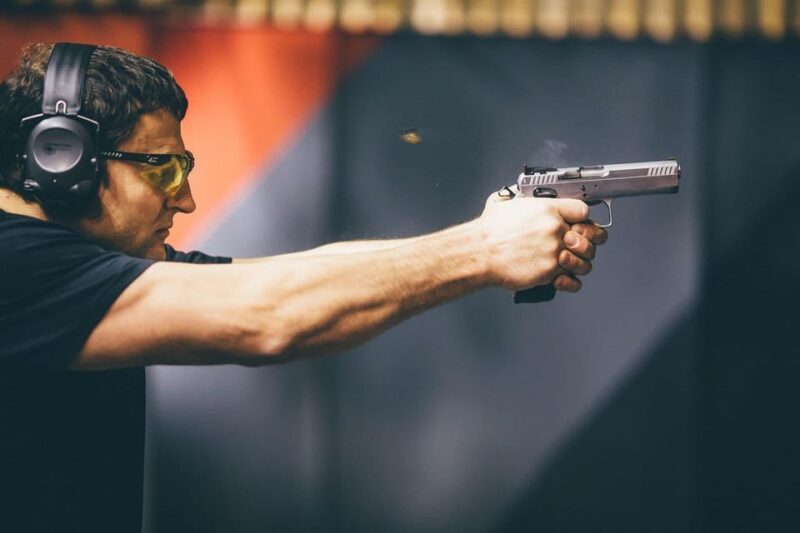 Marmaris: Shooting Range Experience With Hotel Transfers - Transportation and Accessibility