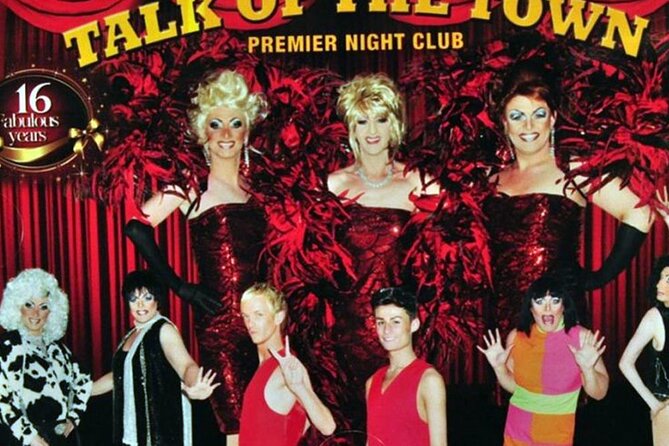 Marmaris Talk Of The Town Cabera Show With Dinner & Hotel Pickup - Booking Information and Pricing