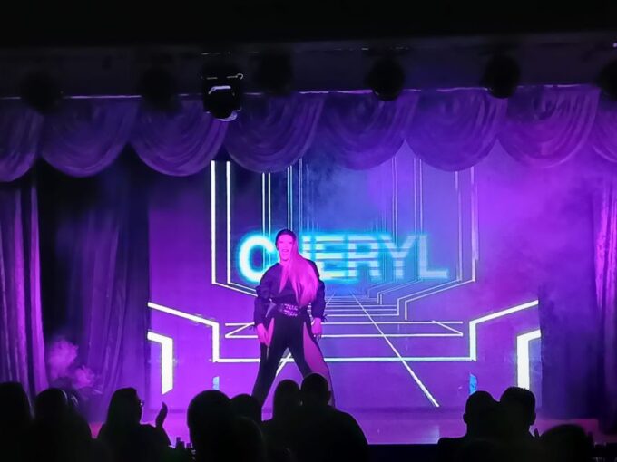 Marmaris: Talk of the Town Dinner Show With Pickup - Free Cancellation and Refund