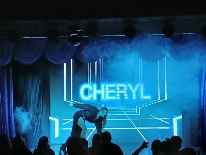 Marmaris: Talk of the Town Dinner Show With Pickup - Reserve Now, Pay Later