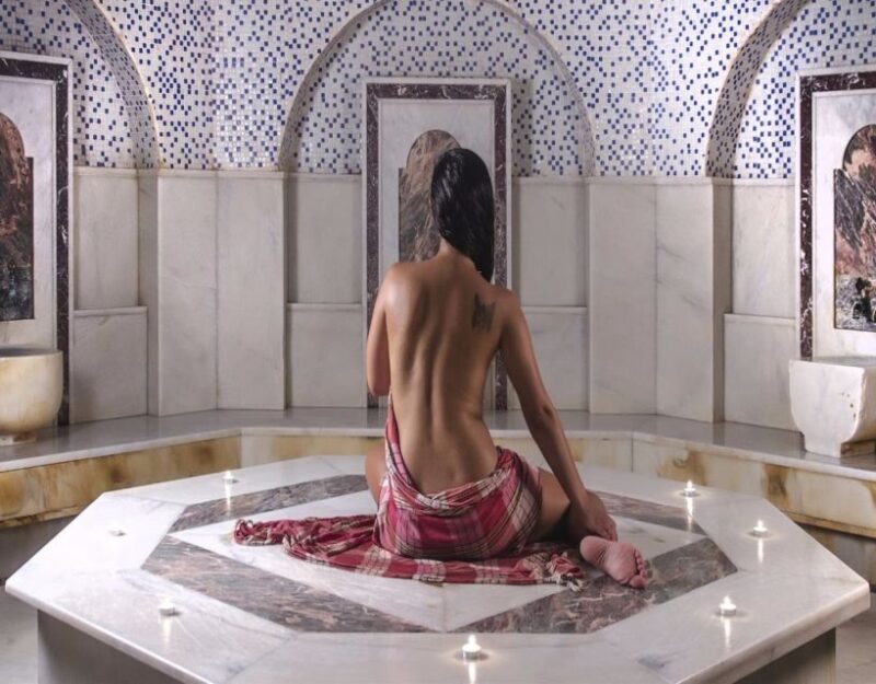 Marmaris: Traditional Turkish Bath Experience With Transfers - Pricing and Booking