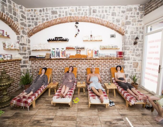 Marmaris: Traditional Turkish Bath Experience With Transfers - Frequently Asked Questions