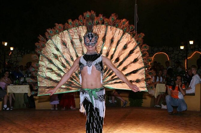 Marmaris Traditional Turkish Night With Dinner & Unlimited Drinks - Traveler Reviews and Ratings
