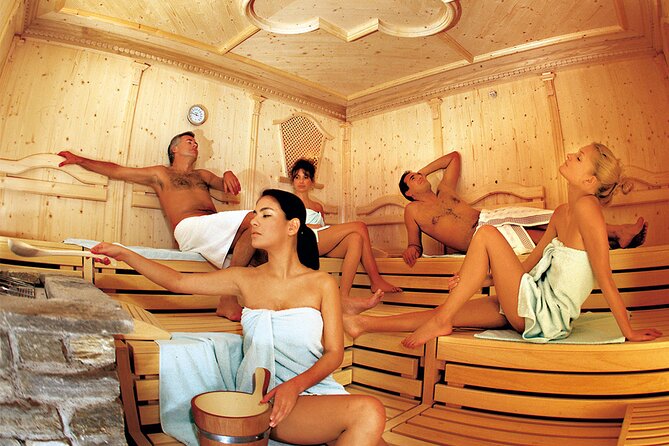 Marmaris Turkish Bath Experience - Tips for an Enjoyable Visit