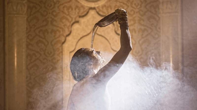 Marmaris: Turkish Bath Experience - Reservation and Cancellation
