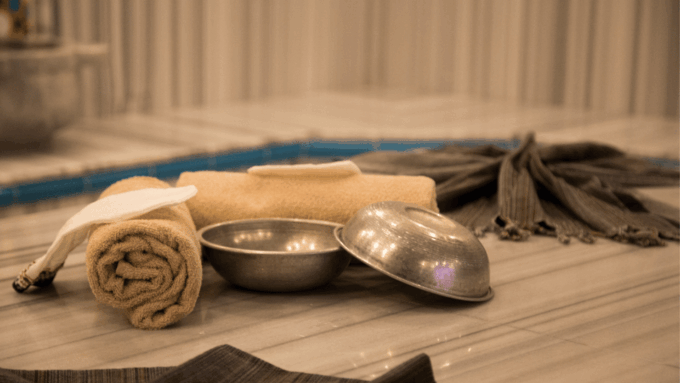 Marmaris: Turkish Bath Experience - Frequently Asked Questions