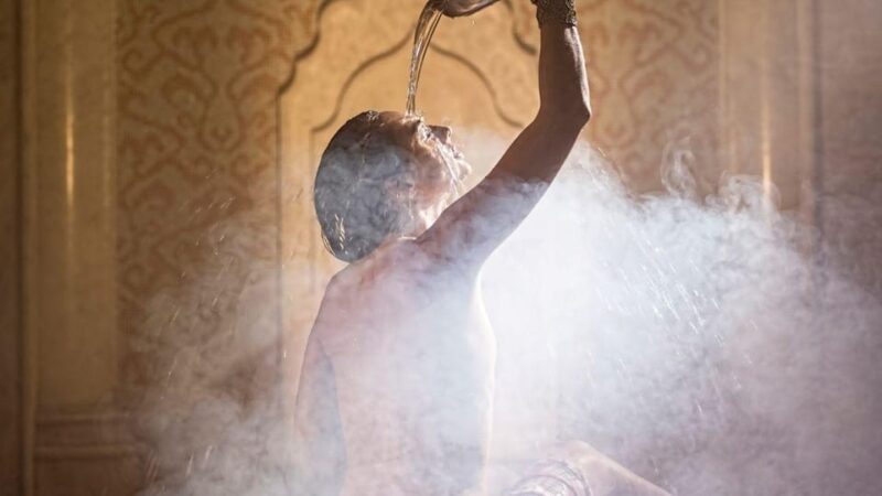 Marmaris: Turkish Bath Experience With Hotel Pickup - Pricing Details